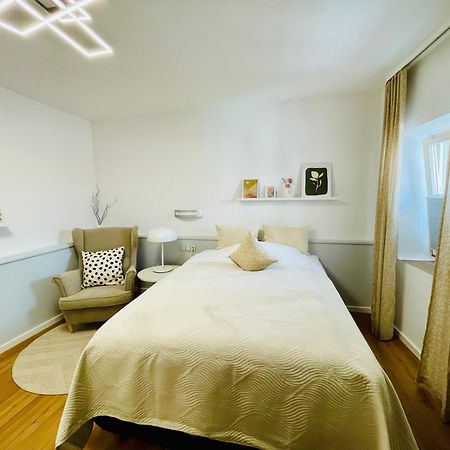 Hotel Saarburger Hof Экстерьер фото
